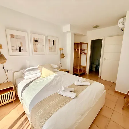 Arcadia Duplex Con Vistas Al Mediterraneo Benalmadena
