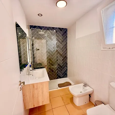 Arcadia Duplex Con Vistas Al Mediterraneo Apartment Benalmadena