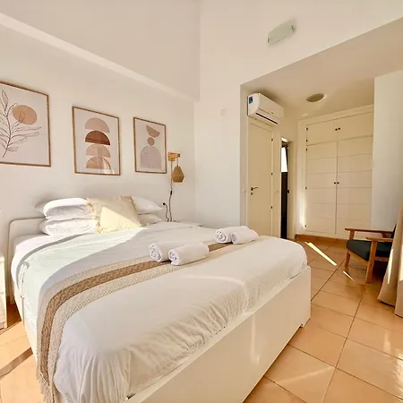 Apartment Arcadia Duplex Con Vistas Al Mediterraneo Benalmadena