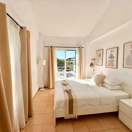 Arcadia Duplex Con Vistas Al Mediterraneo *