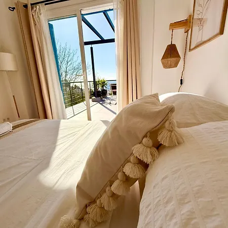 Arcadia Duplex Con Vistas Al Mediterraneo Benalmadena