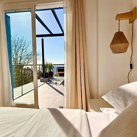 Arcadia Duplex Con Vistas Al Mediterraneo * Benalmadena