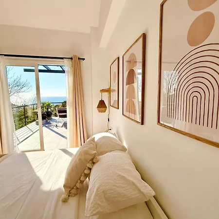 Apartment Arcadia Duplex Con Vistas Al Mediterraneo *
