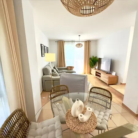 Apartment Arcadia Duplex Con Vistas Al Mediterraneo Benalmadena