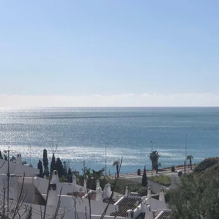 Apartment Arcadia Duplex Con Vistas Al Mediterraneo *