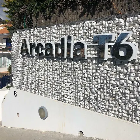 Arcadia Duplex Con Vistas Al Mediterraneo Benalmadena