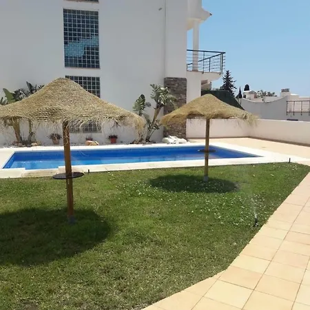 Arcadia Duplex Con Vistas Al Mediterraneo Apartment *