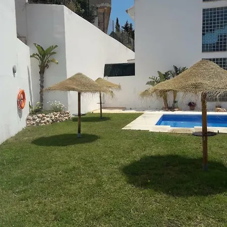 Arcadia Duplex Con Vistas Al Mediterraneo Benalmadena