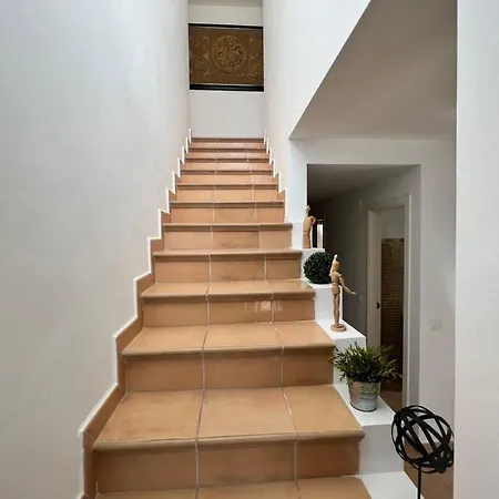 Apartament Arcadia Duplex Con Vistas Al Mediterraneo Benalmádena