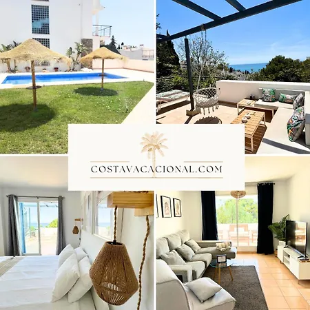 Arcadia With Sea Views