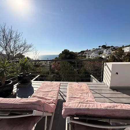 Arcadia * Benalmádena