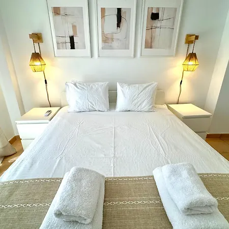Apartamento Arcadia *